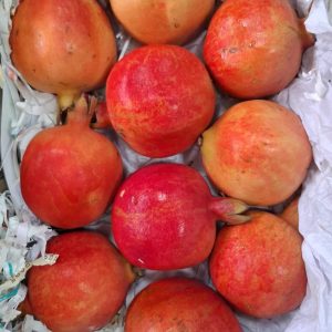 Pomegranate